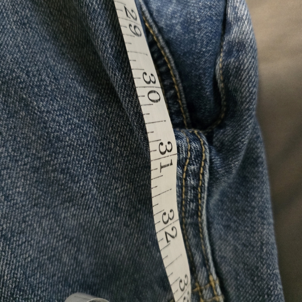Cabi Boyfriend Jeans - Picture 4 of 7